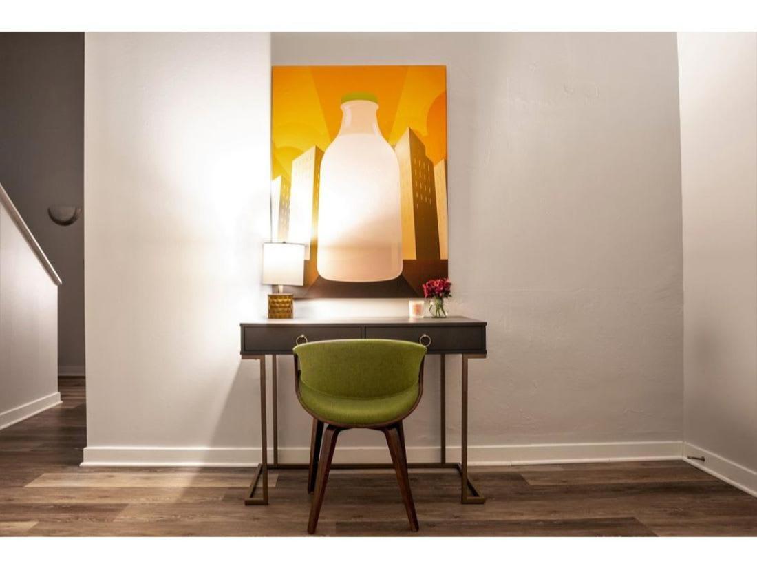 Modern Apartment Close To Everything Cozysuites Indianapolis Bagian luar foto