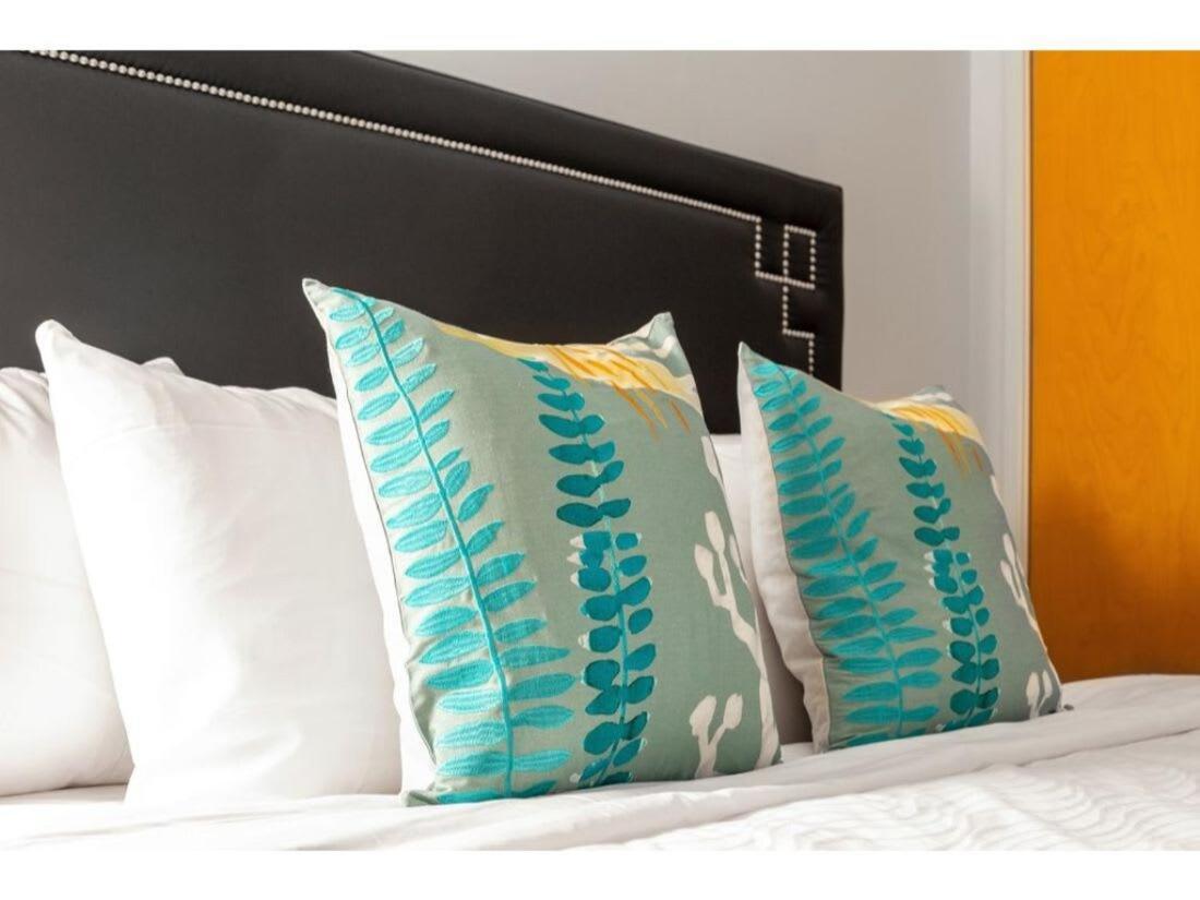 Modern Apartment Close To Everything Cozysuites Indianapolis Bagian luar foto